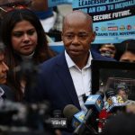 Eric Adams novi gradonačelnik New Yorka