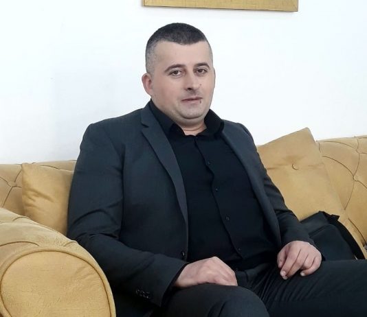 Muftija Zukorlić je rušio brane koje nas dijele