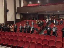 Skupština grada Novog Pazara otpočela učenjem dove i molitve za rhm. muftiju Zukorlića