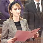 Amela Lukač Zoranić nova narodna poslanica Stranke pravde i pomirenja