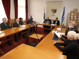 BANU o rahmetli akademiku Zukorliću: Mnogo smo imali, mnogo smo izgubili