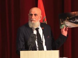 Džanković: Novi Pazar nema gradski prijevoz, djeca nam se voze u truhlim konzervama