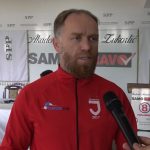 Fudbaleri Jedinstva se upisali u knjigu žalosti i obavili hatar u rodnom selu muftije Zukorlića