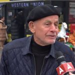 Evo šta građani Novog Pazara misle o napadu na tablu Aćif Efendije (Video)