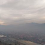 Vazduh u Novom Pazaru ekstremno zagađen