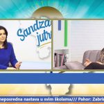 ZZJZNP: Još nema preporuka za novi Omikron soj