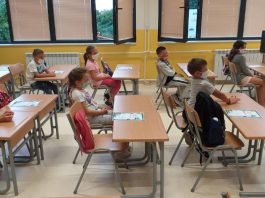 U toku nedelje odluka o eventualnom produžetku jesenjeg raspusta