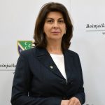 Predsjednica BNV-a uputila čestitku povodom Dana Sandžaka