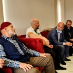 Delegacija Univerziteta u Sarajevu obavila hatar – Muftija Zukorlić je bio veliki čovjek