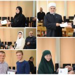 Na FIS-u upriličena dodjela indeksa dvadesetoj generaciji studenata