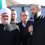 Muftija Dudić: Bila je privilegija imati muftiju Zukorlića za brata, prijatelja, saborca…