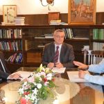 Muftija Grabus: Ef. Zukorlić hrabro se zalagao za slobodu, dostojanstvo i dignitet Bošnjaka