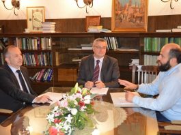 Muftija Grabus: Ef. Zukorlić hrabro se zalagao za slobodu, dostojanstvo i dignitet Bošnjaka