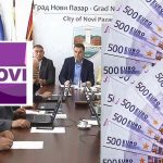 BIRN: RTV Novi Pazar apsolutni rekorder u medijskom finansiranju