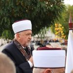 Dr. Cerić: Sandžak može biti ponosan što je imao Muamera