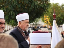 Dr. Cerić: Sandžak može biti ponosan što je imao Muamera