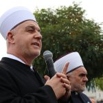 Reisu-l-ulema Kavazović na dženazi Zukorliću: Naučio nas je kako da ponosno koračamo