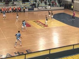 Vranju derbi protiv Novog Pazara