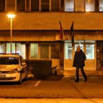 Uhapšena dvojica Pazarca koji su pretukli mladića, za trećim se traga