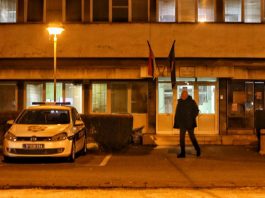 Uhapšena dvojica Pazarca koji su pretukli mladića, za trećim se traga