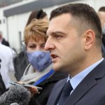 Ostavke SNS-a kadrova u Novom Pazaru