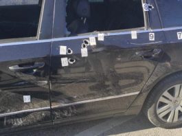 Rasvijetljen pokušaj ubistva u Beranama – jedna osoba uhapšena, za jednom se traga