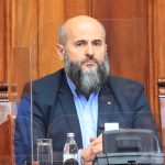 Muftija akademik Muamer ef. Zukorlić – Ljudska gromada
