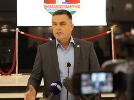 Gradonačelnik Biševac čestitao Dan Sandžaka