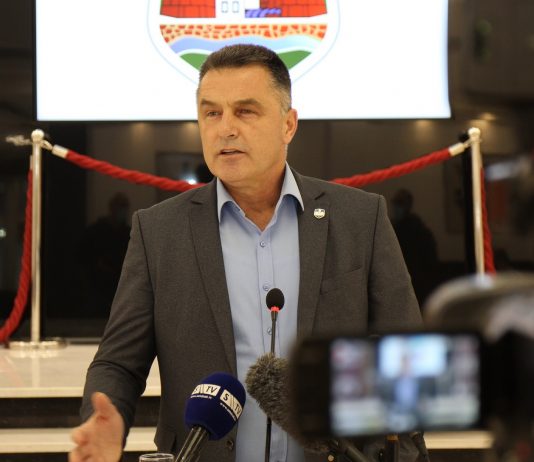 Gradonačelnik Biševac čestitao Dan Sandžaka