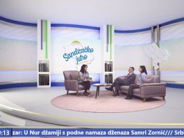 Slučaj Koldžić: Sjeverin pred Osnovnim sudom u Novom Pazaru