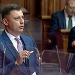 Tandir: Izmjene u RIK-u dokaz demokratskog društva