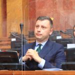 Tandir – Ako u Novom Pazaru imamo 70- 80% Bošnjaka, želimo toliku zastupljenost u policiji i sudstvu