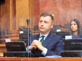 Tandir – Ako u Novom Pazaru imamo 70- 80% Bošnjaka, želimo toliku zastupljenost u policiji i sudstvu