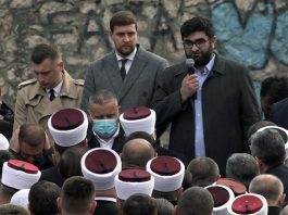 Dr. Fehratović: Muftija nam je ostavio emanete, dao nam je viziju i ostavio misiju