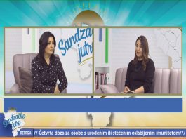 Ženska mreža SPP: Osnažena i svjesna žena ključ je društva