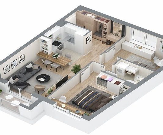 Odlična vijest za mlade parove – Vučić najavio pomoć države: 20.000 evra za riješenje stambenog pitanja