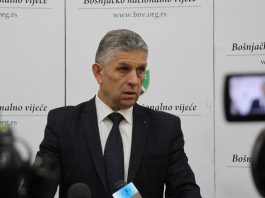 Ugljanin čestitao Dan Sandžaka