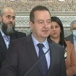 Dačić uputio telegram saučešća: “Pamtićemo Muamera Zukorlića kao mudrog i iskrenog čovjeka, od kojeg smo mnogo dobili i naučili”