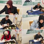 Otvorena knjiga žalosti – Građani Sandžaka opraštaju se od muftije Zukorlića