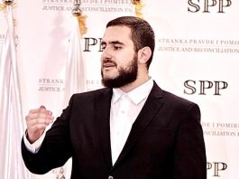 Ko je Usame Zukorlić?