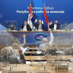 Usame Zukorlić stupio na dužnost zamjenika predsjednika RIK-a