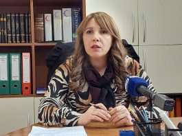 Hodžić nova direktorka biblioteke – Ponosna sam i zahvalna na ukazanom povjerenju