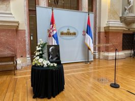 Danas komemoracija akademiku Zukorliću – Evo gdje možete pratiti prijenos