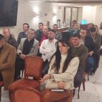 Počela obuka u turizmu i ugostiteljstvu u Novom Pazaru