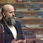 Akademik Zukorlić: Zaštitnik građana mora znati sebe odbraniti od vlasti