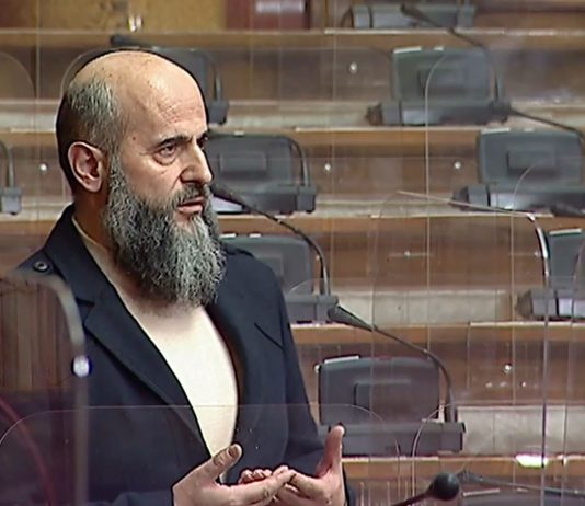 Akademik Zukorlić: Zaštitnik građana mora znati sebe odbraniti od vlasti