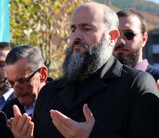 توفي عظيم زماننا – المفتي الأكاديمي الشيخ د. معمر زوكورليتش