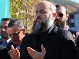 Preselio je velikan našeg vremena akademik muftija Muamer Zukorlić