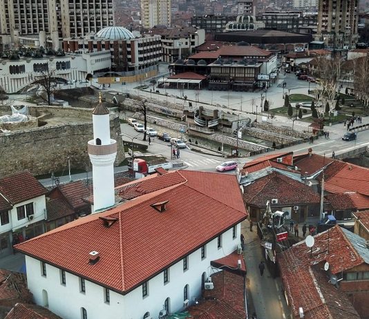 Sutra Dan žalosti u Novom Pazaru