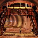 Tunel kroz planinu Prenj probijat će se 70 mjeseci